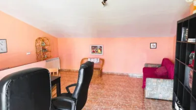 Terraced house in the Centre, Close to All Services. photo 21