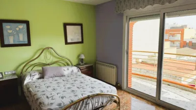 Terraced house in the Centre, Close to All Services. photo 26