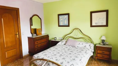 Terraced house in the Centre, Close to All Services. photo 27