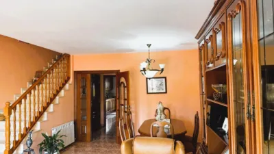 Terraced house in the Centre, Close to All Services. photo 3