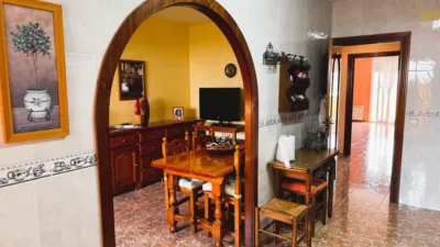 Terraced house in the Centre, Close to All Services. photo 5