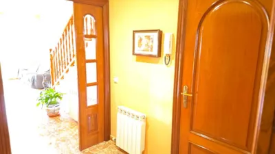 Terraced house in the Centre, Close to All Services. photo 6