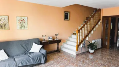 Terraced house in the Centre, Close to All Services. photo 7