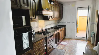 Terraced house in the Centre, Close to All Services. photo 9