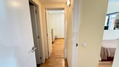 Piso en alquiler en Sardenya - Junto Al Parc de La Ciutadella - Imagen 15