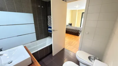 Piso en alquiler en Sardenya - Junto Al Parc de La Ciutadella - Imagen 19