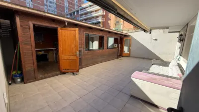 Piso en alquiler en Sardenya - Junto Al Parc de La Ciutadella - Imagen 24