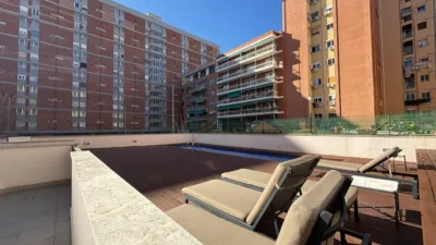 Piso en alquiler en Sardenya - Junto Al Parc de La Ciutadella - Imagen 26