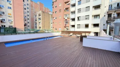 Piso en alquiler en Sardenya - Junto Al Parc de La Ciutadella - Imagen 28