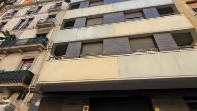 Piso en alquiler en Sardenya - Junto Al Parc de La Ciutadella - Imagen 9