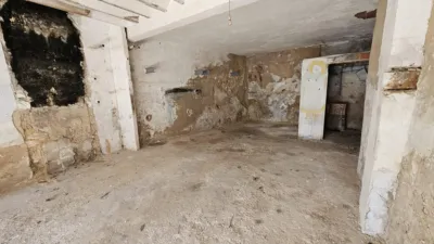 Casa – Villena, l'Alt Vinalopó / El Alto Vinalopó - Vista 3