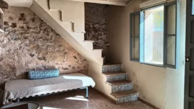 House in El Campo with 3 Separate Units in Cas Concos photo 16