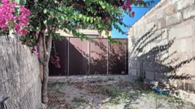 House in El Campo with 3 Separate Units in Cas Concos photo 2
