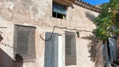 House in El Campo with 3 Separate Units in Cas Concos photo 3