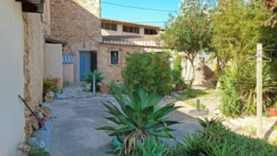 House in El Campo with 3 Separate Units in Cas Concos photo 5