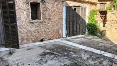 House in El Campo with 3 Separate Units in Cas Concos photo 6