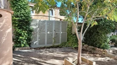 House in El Campo with 3 Separate Units in Cas Concos photo 8