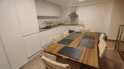 Duplex for Sale in Felanitx Centre photo 5