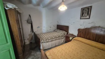 Semi-detached House in Cordovilla-Tobarra, with Plot of approx. 700m² photo 16