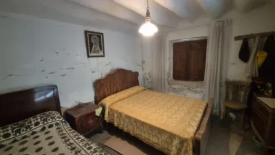 Semi-detached House in Cordovilla-Tobarra, with Plot of approx. 700m² photo 17