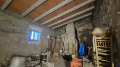 Semi-detached House in Cordovilla-Tobarra, with Plot of approx. 700m² photo 23