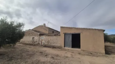 Semi-detached House in Cordovilla-Tobarra, with Plot of approx. 700m² photo 27