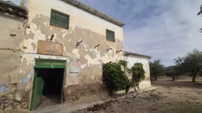 Semi-detached House in Cordovilla-Tobarra, with Plot of approx. 700m² photo 2