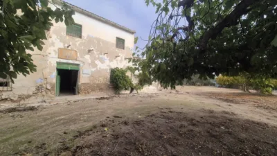 Semi-detached House in Cordovilla-Tobarra, with Plot of approx. 700m² photo 31