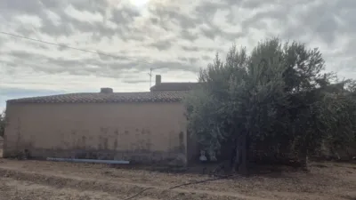 Semi-detached House in Cordovilla-Tobarra, with Plot of approx. 700m² photo 33