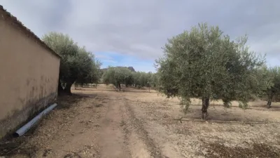 Semi-detached House in Cordovilla-Tobarra, with Plot of approx. 700m² photo 34