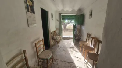 Semi-detached House in Cordovilla-Tobarra, with Plot of approx. 700m² photo 3