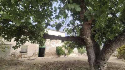 Semi-detached House in Cordovilla-Tobarra, with Plot of approx. 700m² photo 4