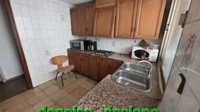 Piso – Elda, Barrio Las 300 - Vista 5
