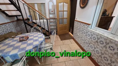 Terraced house on Calle Jardín, close to the Children’s Park. photo 11