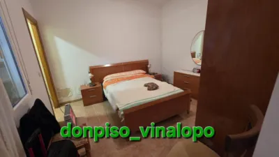 Terraced house on Calle Jardín, close to the Children’s Park. photo 13