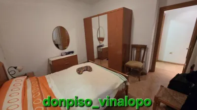 Terraced house on Calle Jardín, close to the Children’s Park. photo 14