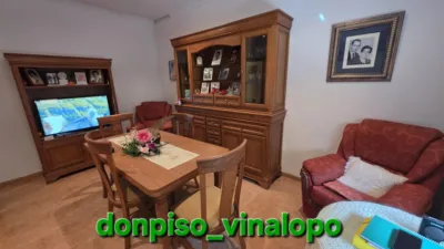 Terraced house on Calle Jardín, close to the Children’s Park. photo 2