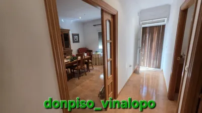 Terraced house on Calle Jardín, close to the Children’s Park. photo 3
