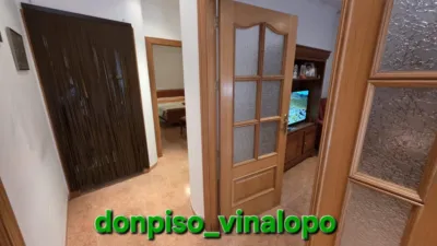Terraced house on Calle Jardín, close to the Children’s Park. photo 4