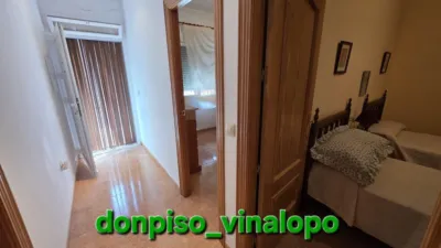 Terraced house on Calle Jardín, close to the Children’s Park. photo 5