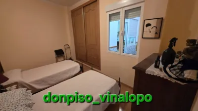 Terraced house on Calle Jardín, close to the Children’s Park. photo 6