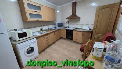 Terraced house on Calle Jardín, close to the Children’s Park. photo 7