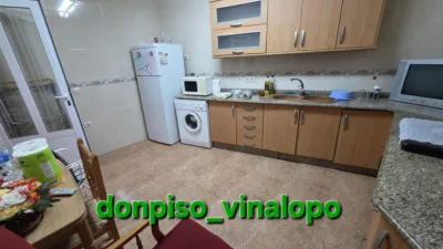 Terraced house on Calle Jardín, close to the Children’s Park. photo 8