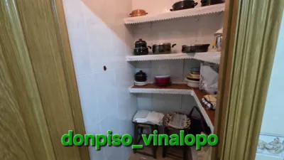 Terraced house on Calle Jardín, close to the Children’s Park. photo 9