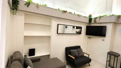 Apartment on Etxebarri Street 17 Next to the Metro photo 10