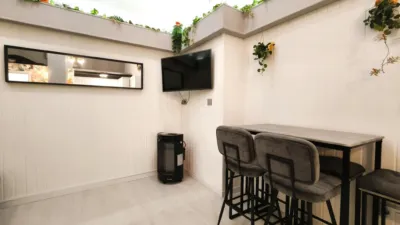 Apartment on Etxebarri Street 17 Next to the Metro photo 11