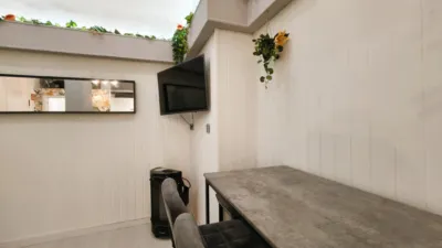Apartment on Etxebarri Street 17 Next to the Metro photo 12