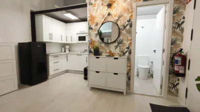 Apartment on Etxebarri Street 17 Next to the Metro photo 14
