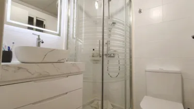 Apartment on Etxebarri Street 17 Next to the Metro photo 15