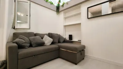 Apartment on Etxebarri Street 17 Next to the Metro photo 3